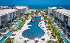 Catalonia Grand Costa Mujeres All Suites & Spa